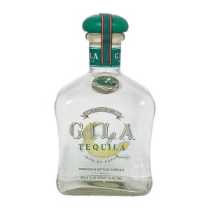 GILA TEQUILA SILVER 0.05 LT.