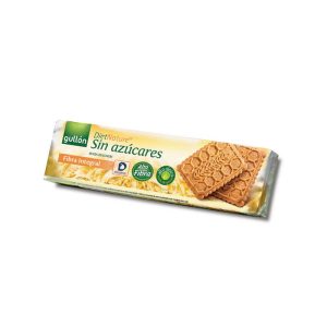 GULLON GALLETA S/A FIBRA INT. 170 GR.