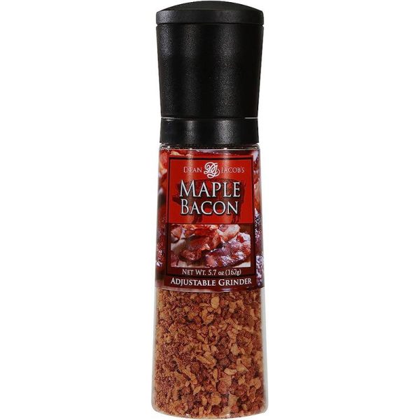 DEAN JACOBS MAPLE BACON 105 GR.