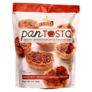 PANTOSTO POMODORO E ORIGANO 150 GR