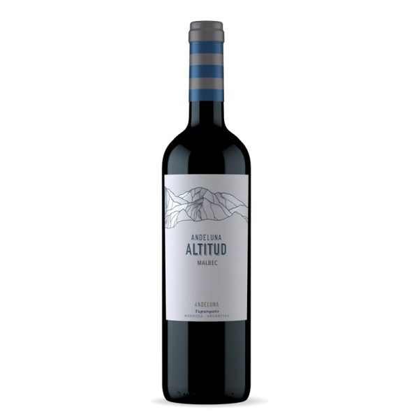 ANDELUNA ALTITUD MALBEC