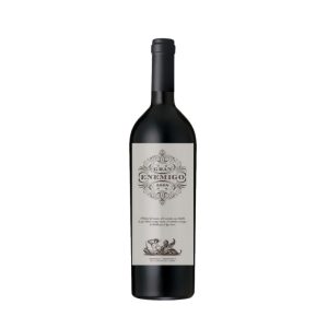 EL ENEMIGO GRAN ENEMIGO RED BLEND GUALTALLARY