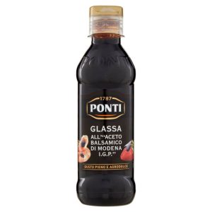 PONTI GLASSA GAST. ALL ACETO 250 GR.