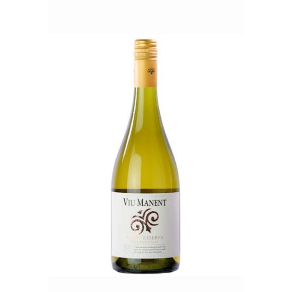 VIU MANENT COLECTION CHARDONNAY 0.75 LT.