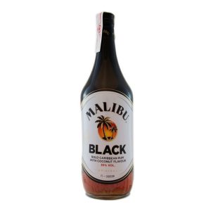 MALIBU BLACK 1 LT.