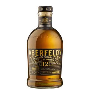 ABERFELDY 12YO 1 LT.