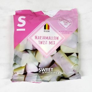 MARSHMALLOW TWIST MIX 70GR