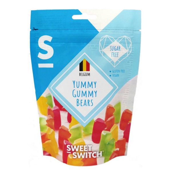 SWEET-SWITCH SWEET SURPRISE 200G