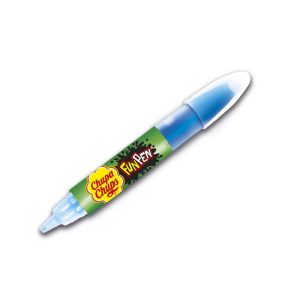 CHUPA CHUPS CRAZY LAB FUN PEN