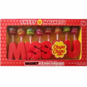 CHUPA CHUPS SWEET MAGNET