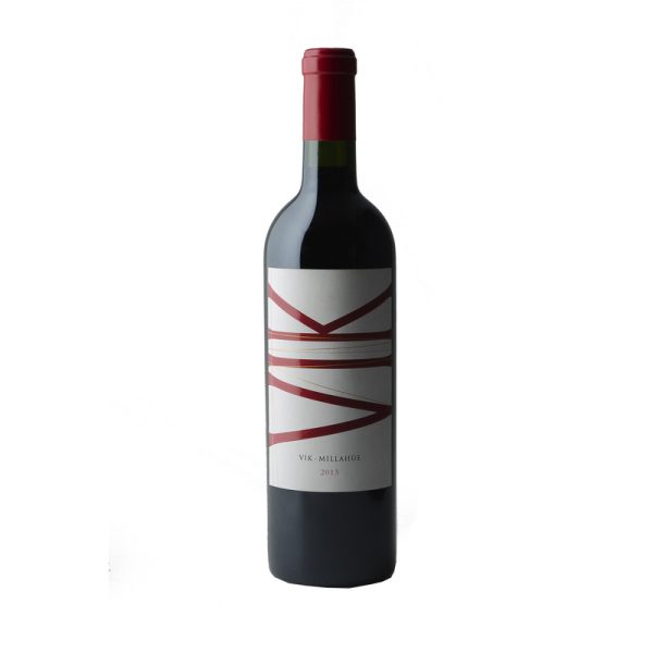VIK VINO TINTO 0.75 LT.