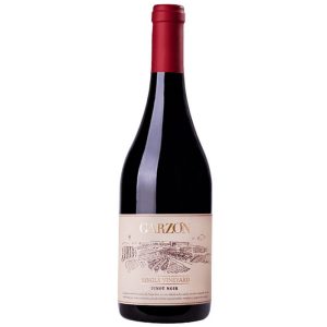 GARZON SINGLE VINEYARD PINOT NOIR