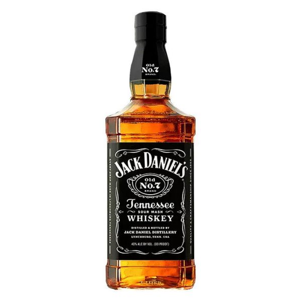 JACK DANIELS 1LT. S/E