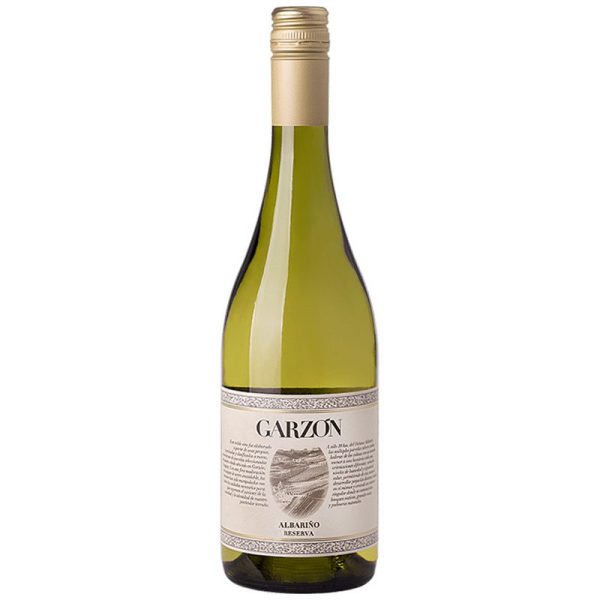 GARZON RESERVA ALBARIÑO