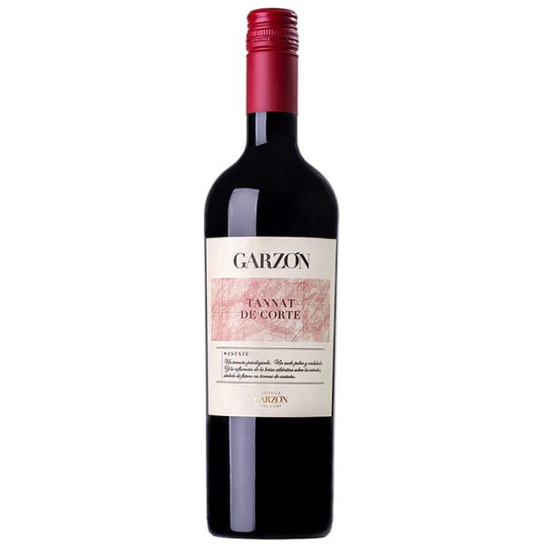 GARZON ESTATE TANNAT CORTE