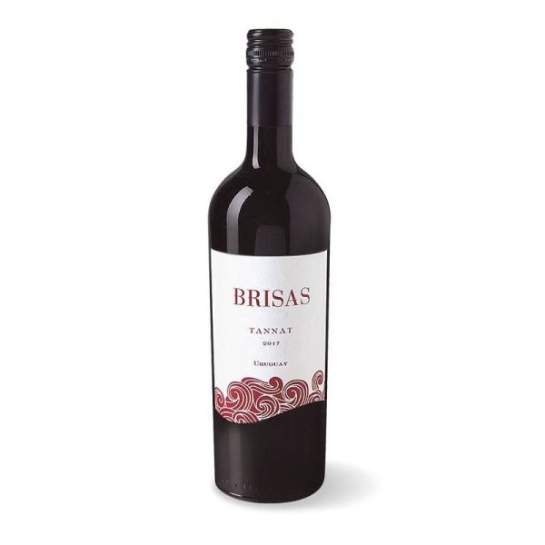 GARZON BRISAS TANNAT