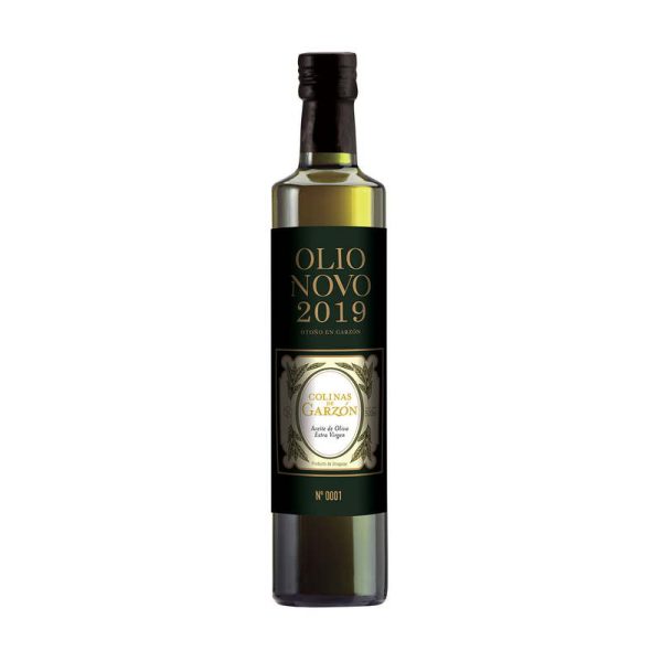 COLINAS DE GARZON OLIVA E.VIRGEN OLIO NOVO