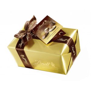 LINDT SWISS MASTERPIECES ASS BAL 250 GRS
