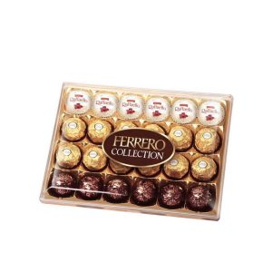 FERRERO COLLECTION T24