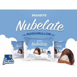 PUNTA BALLENA VALIJA ALFAJORCITO NUBELATE X 12