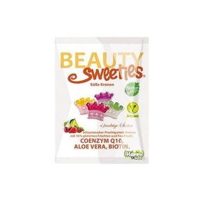 BEAUTY SWEETIES SWEET CROWNS VEGAN 113G