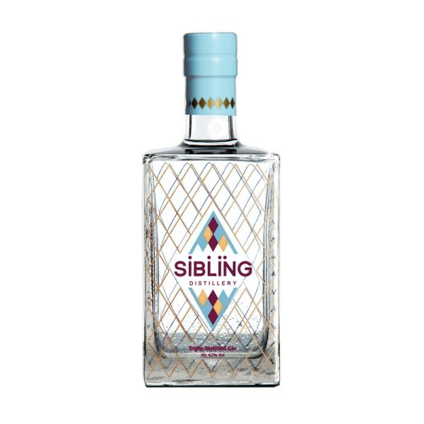 SIBLING GIN 700 ML