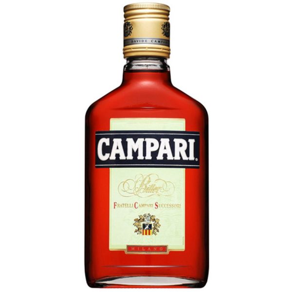 CAMPARI 0.20 LT.