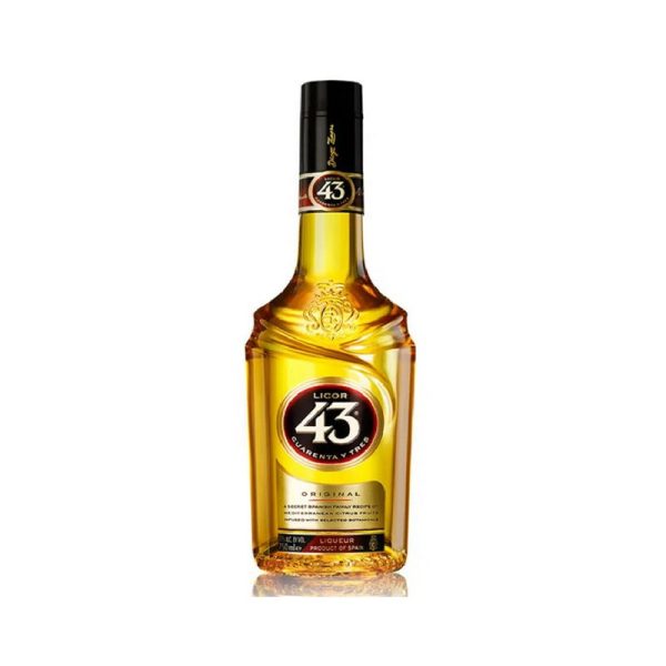 LICOR 43 0.75 LT.