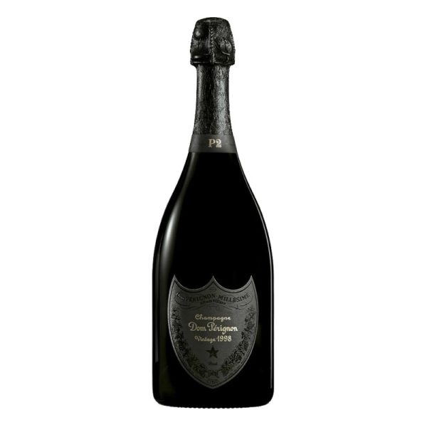 MOET CHANDON DOM PERIGNON P2 0,75 LT.