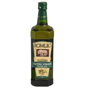 ROMULO ACEITE E.V. BOT. 1 LT.