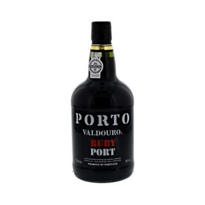 VALDOURO PORTO RUBY 0,75 LT.