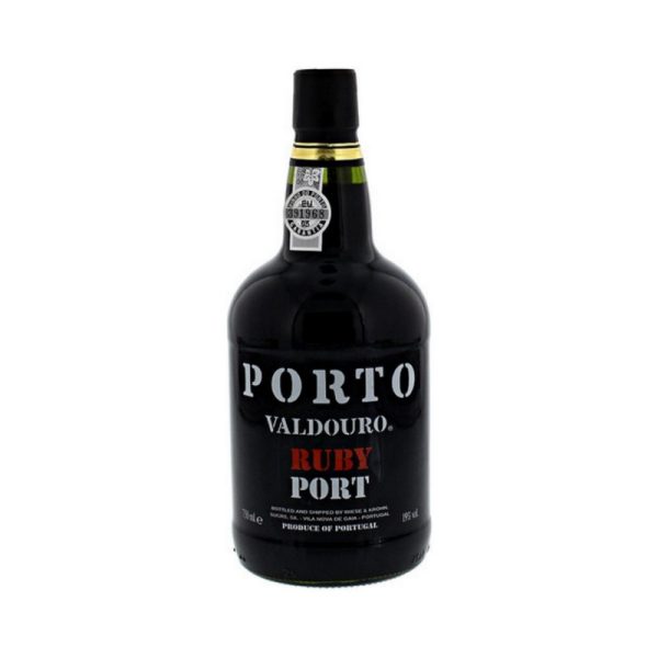 VALDOURO PORTO RUBY 0,75 LT.