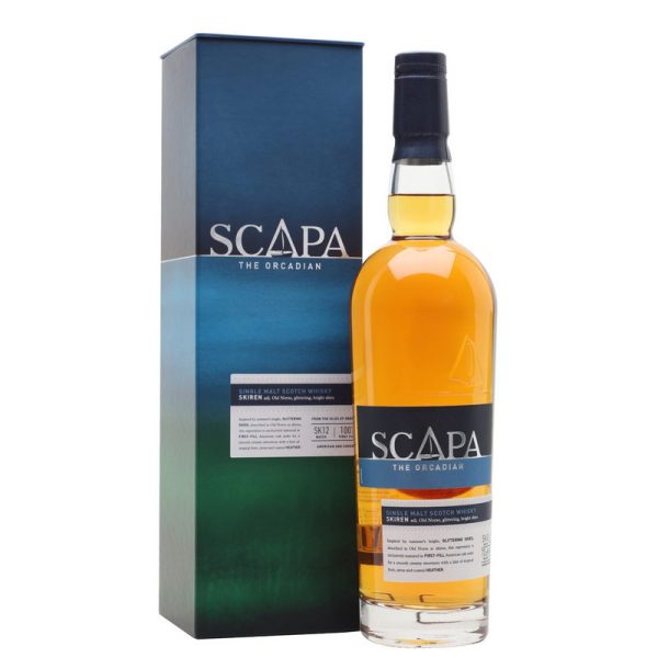 SCAPA SKIREN 0.70 LT