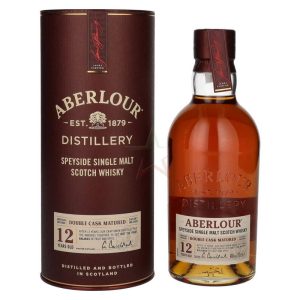 ABERLOUR 12 YO 0.70 LT