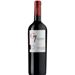 G7 CABERNET SAUVIGNON