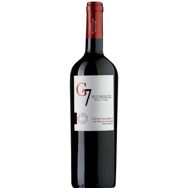 G7 CABERNET SAUVIGNON