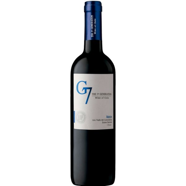 G7 MERLOT