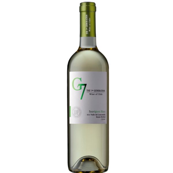 G7 SAUVIGNON BLANC