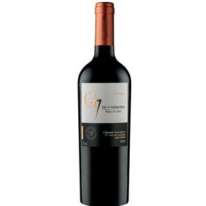 G7 RESERVA CABERNET SAUVIGNON