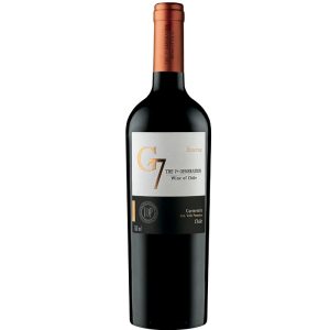 G7 RESERVA CARMENERE
