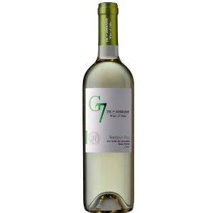 G7 RESERVA SAUVIGNON BLANC