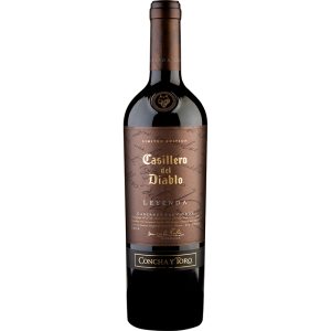 C Y T CASILLERO DEL DIABLO LEYENDA