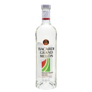 BACARDI GRAND MELON 1 LT.