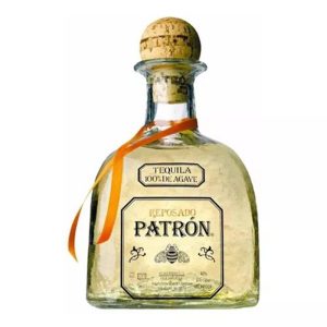 PATRON REPOSADO 1 LT.