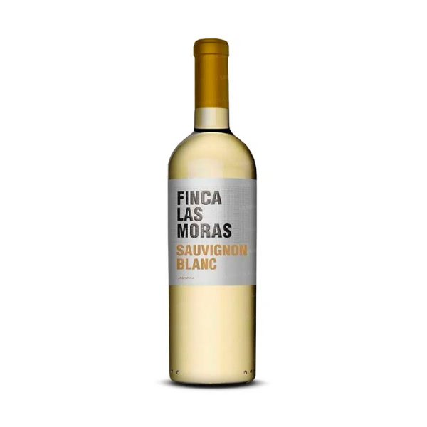 LAS MORAS SAUVIGNON BLANC