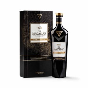 THE MACALLAN RARE CASK BLACK CORCHO 700ML
