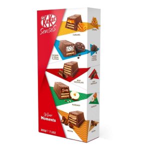 KIT KAT MINI MOMENTS BOX 203G