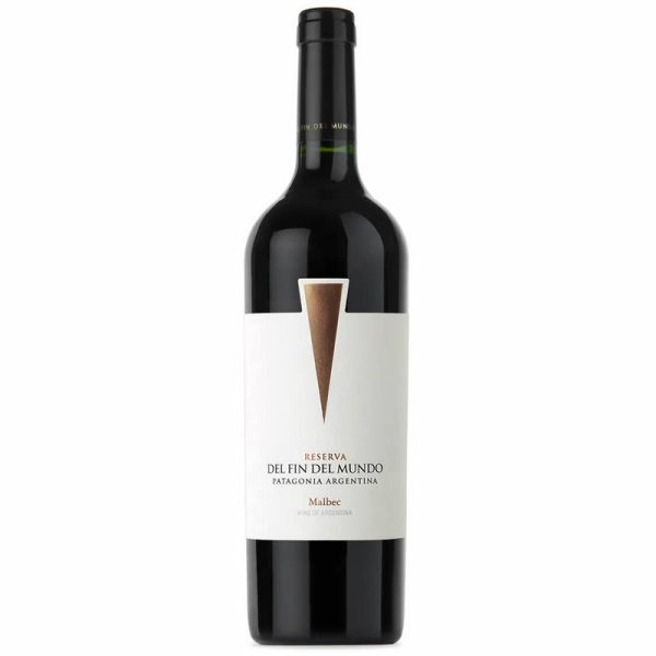 FIN DEL MUNDO RESERVA MALBEC