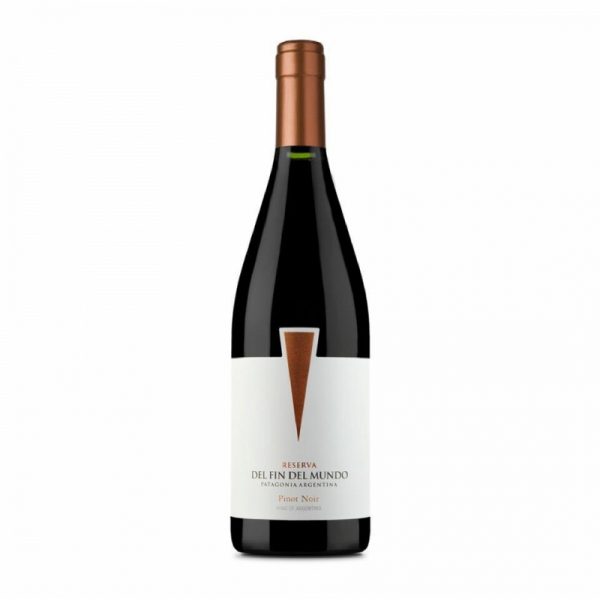 FIN DEL MUNDO RESERVA PINOT NOIR
