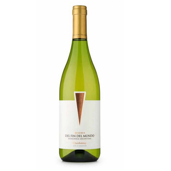 FIN DEL MUNDO RESERVA CHARDONNAY